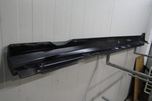 Zijskirt Dorpellijst Rechts Audi A6 C8 4K0 S-Line SLine 18- 4k0853856 Dorpel P15293