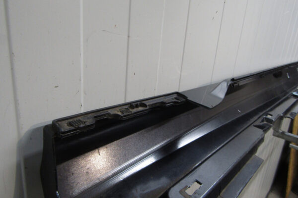 Zijskirt Dorpellijst Rechts Audi A6 C8 4K0 S-Line SLine 18- 4k0853856 Dorpel P15293