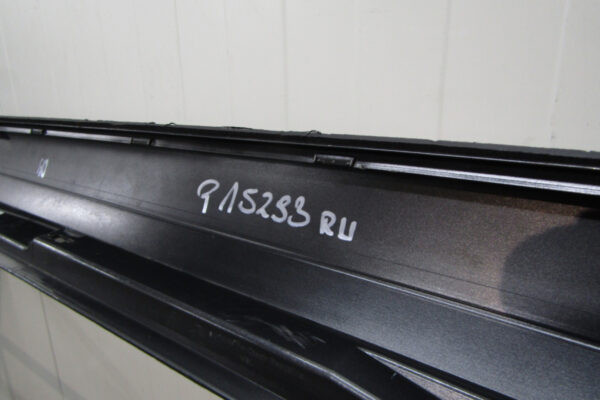 Zijskirt Dorpellijst Rechts Audi A6 C8 4K0 S-Line SLine 18- 4k0853856 Dorpel P15293