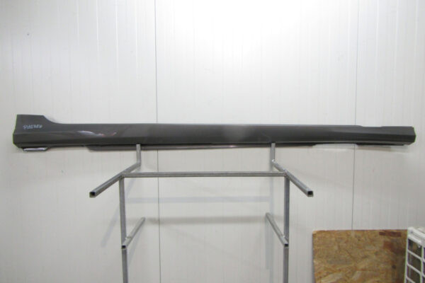 Zijskirt Dorpellijst rechts Audi A6 C8 4K0 S Line SLine 18- 4k0853856 Dorpel P15786