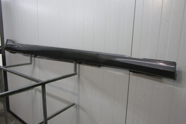 Zijskirt Dorpellijst rechts Audi A6 C8 4K0 S Line SLine 18- 4k0853856 Dorpel P15786
