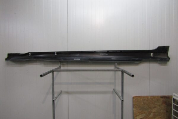 Zijskirt Dorpellijst rechts Audi A6 C8 4K0 S Line SLine 18- 4k0853856 Dorpel P15786