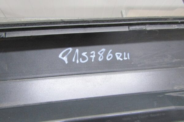 Zijskirt Dorpellijst rechts Audi A6 C8 4K0 S Line SLine 18- 4k0853856 Dorpel P15786