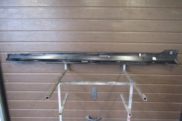 Zijskirt Rechts Dorpellijst Audi A6 C8 4K0 afdekking 18- 4k0853856 Dorpel P11181