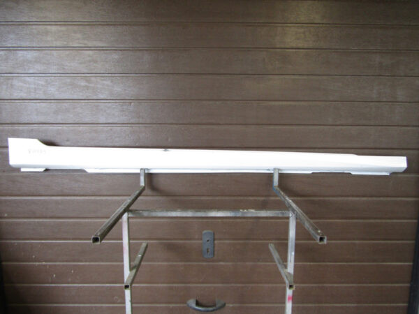 Zijskirt Rechts Dorpellijst Audi A6 C8 4K0 afdekking 18- 4k0853856 Dorpel P11854