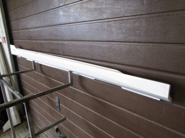 Zijskirt Rechts Dorpellijst Audi A6 C8 4K0 afdekking 18- 4k0853856 Dorpel P11854