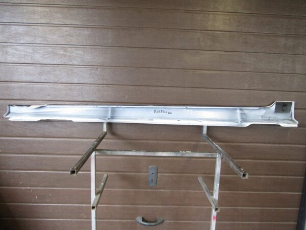 Zijskirt Rechts Dorpellijst Audi A6 C8 4K0 afdekking 18- 4k0853856 Dorpel P11854