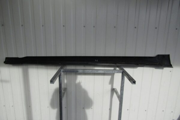 Zijskirt Dorpellijst Rechts Audi A6 C8 4K9 Allroad stationwagen 18- 4k9853856 Dorpel P12731