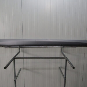 Zijskirt Rechts Dorpellijst Audi A6 C8 4K0 afdekking 18- 4k0853856 Dorpel P13509