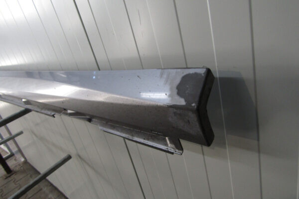 Zijskirt Rechts Dorpellijst Audi A6 C8 4K0 afdekking 18- 4k0853856 Dorpel P13509