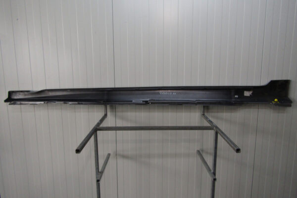 Zijskirt Rechts Dorpellijst Audi A6 C8 4K0 afdekking 18- 4k0853856 Dorpel P13509
