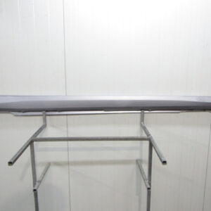 Zijskirt Rechts dorpellijst Audi A6 C8 4K0 afdekking 18- 4k0853856 Dorpel P15927