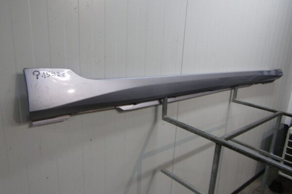 Zijskirt Rechts dorpellijst Audi A6 C8 4K0 afdekking 18- 4k0853856 Dorpel P15927