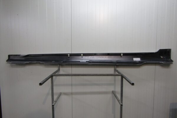 Zijskirt Rechts dorpellijst Audi A6 C8 4K0 afdekking 18- 4k0853856 Dorpel P15927