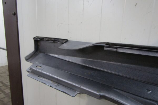 Zijskirt Rechts dorpellijst Audi A6 C8 4K0 afdekking 18- 4k0853856 Dorpel P15927