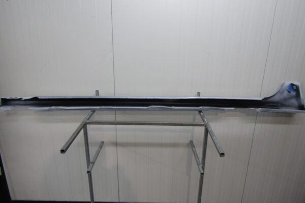 Zijskirt Dorpellijst Rechts Audi A7 4G8 S-Line SLine Facelift 15- 4g8853860j Dorpel P13697