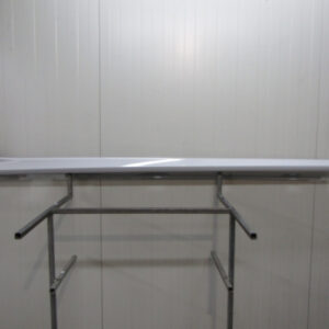 Zijskirt Dorpellijst rechts Audi A7 C7 S-Line SLine 4G8 Facelift 14- 4G8853860j Dorpel P16031