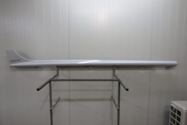 Zijskirt Dorpellijst rechts Audi A7 C7 S-Line SLine 4G8 Facelift 14- 4G8853860j Dorpel P16031