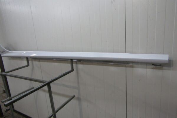 Zijskirt Dorpellijst rechts Audi A7 C7 S-Line SLine 4G8 Facelift 14- 4G8853860j Dorpel P16031