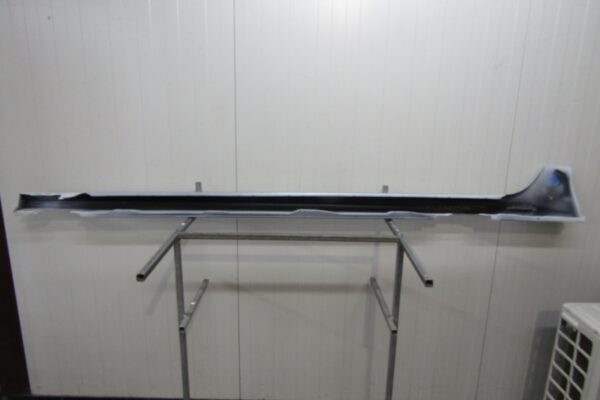 Zijskirt Dorpellijst rechts Audi A7 C7 S-Line SLine 4G8 Facelift 14- 4G8853860j Dorpel P16031