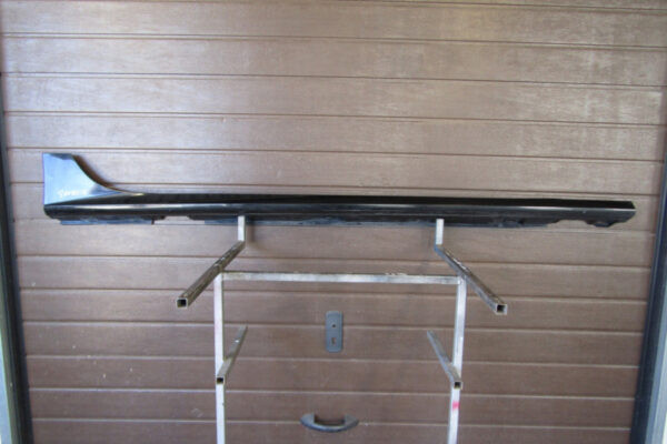 Zijskirt Dorpellijst Rechts Audi A7 S-Line SLine 4G8 Facelift C7 15 4g8853860 Dorpel P11806