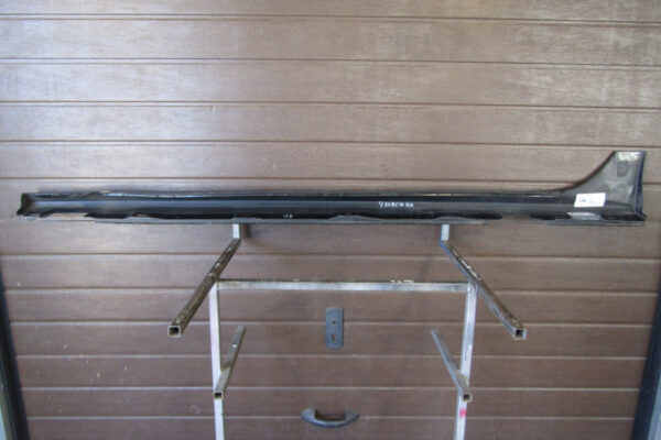 Zijskirt Dorpellijst Rechts Audi A7 S-Line SLine 4G8 Facelift C7 15 4g8853860 Dorpel P11806