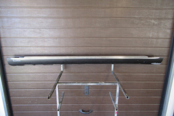 Zijskirt Dorpellijst Links Audi A8 D4 4H 10-17 4H0 NWB 4H0853859 Dorpel P11554