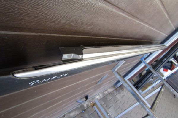 Zijskirt Dorpellijst Links Audi A8 D4 4H 10-17 4H0 NWB 4H0853859 Dorpel P11554