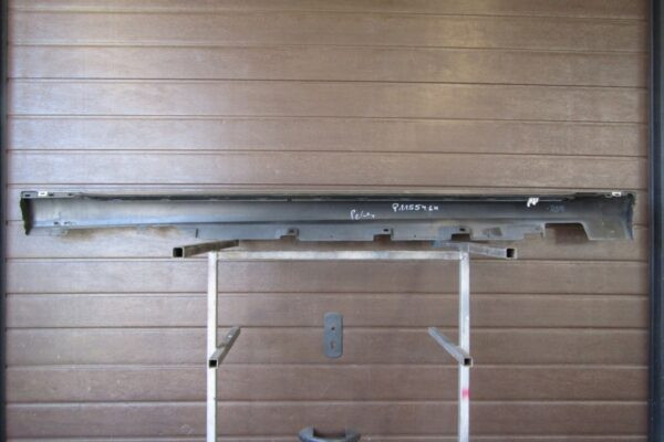 Zijskirt Dorpellijst Links Audi A8 D4 4H 10-17 4H0 NWB 4H0853859 Dorpel P11554