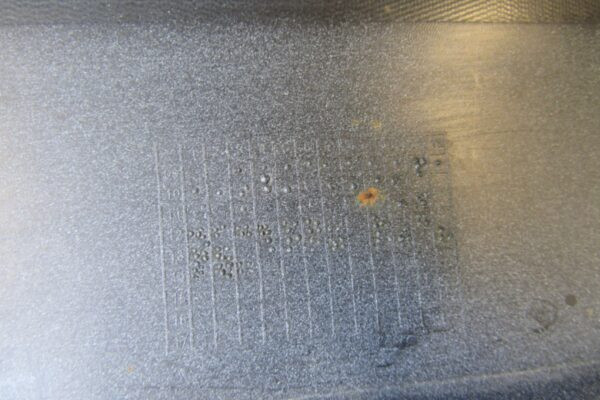Zijskirt Dorpellijst Links Audi A8 D4 4H 10-17 4H0 NWB 4H0853859 Dorpel P11554