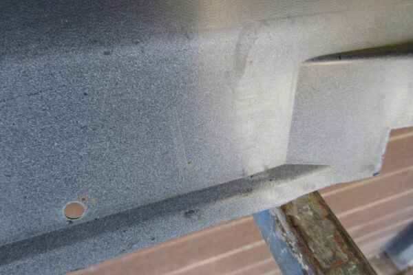 Zijskirt Dorpellijst Links Audi A8 D4 4H 10-17 4H0 NWB 4H0853859 Dorpel P11554