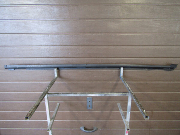Zijskirt Dorpellijst Rechts Audi Q4 Etron 21-89A E-Tron 89a825212 Dorpel P10396
