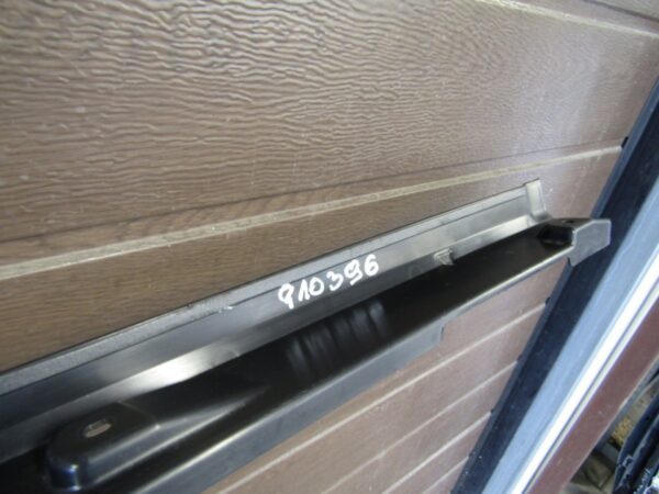 Zijskirt Dorpellijst Rechts Audi Q4 Etron 21-89A E-Tron 89a825212 Dorpel P10396
