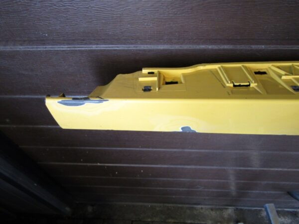 Zijskirt Links Dorpellijst Audi R8 420 06-15 Links Dorpel 420853855a P12288