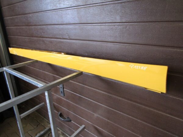 Zijskirt Links Dorpellijst Audi R8 420 06-15 Links Dorpel 420853855a P12288