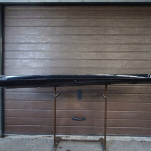 Zijskirt Dorpellijst Rechts Audi R8 420 Spyder 08- Cabrio 8541682580 Dorpel C8135