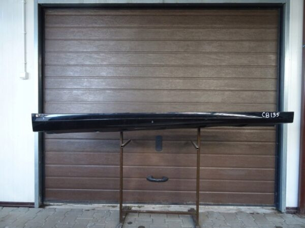 Zijskirt Dorpellijst Rechts Audi R8 420 Spyder 08- Cabrio 8541682580 Dorpel C8135