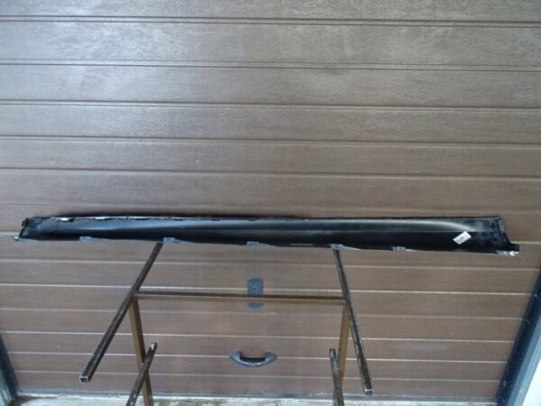 Zijskirt Dorpellijst Rechts Audi R8 420 Spyder 08- Cabrio 8541682580 Dorpel C8135