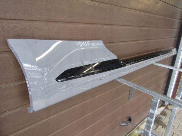 Zijskirt Dorpellijst Rechts Audi RS5 2 A5 RS 17-19 8543459344 Dorpel P3337