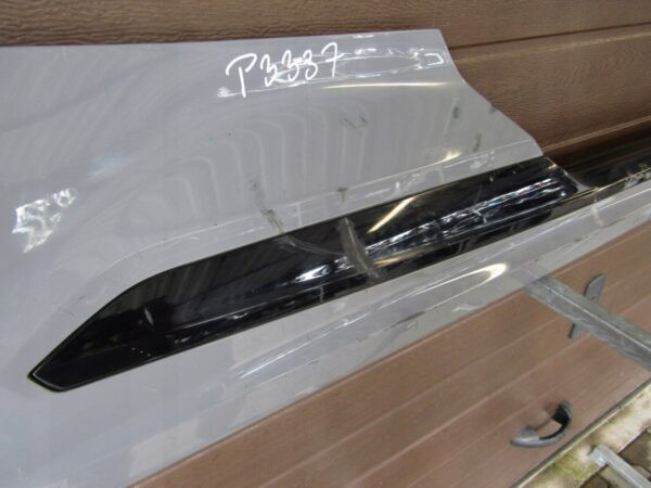 Zijskirt Dorpellijst Rechts Audi RS5 2 A5 RS 17-19 8543459344 Dorpel P3337