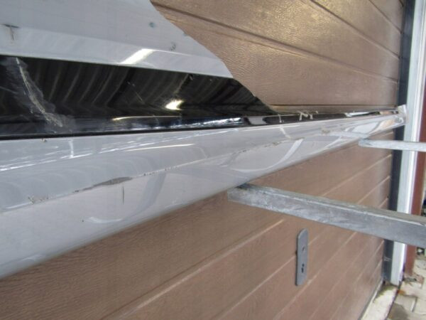 Zijskirt Dorpellijst Rechts Audi RS5 2 A5 RS 17-19 8543459344 Dorpel P3337