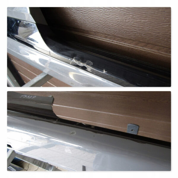 Zijskirt Dorpellijst Rechts Audi RS5 2 A5 RS 17-19 8543459344 Dorpel P3337