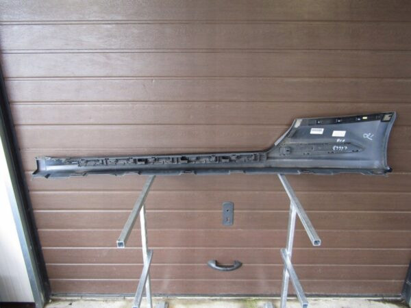 Zijskirt Dorpellijst Rechts Audi RS5 2 A5 RS 17-19 8543459344 Dorpel P3337