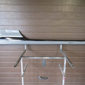 Zijskirt Dorpellijst Rechts Audi RS5 2 A5 RS 17-19 8W6853856 Dorpel P10235