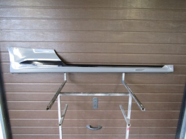 Zijskirt Dorpellijst Rechts Audi RS5 2 A5 RS 17-19 8W6853856 Dorpel P10235