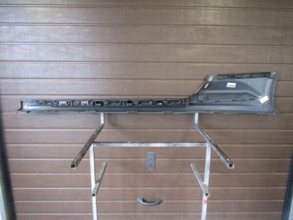 Zijskirt Dorpellijst Rechts Audi RS5 2 A5 RS 17-19 8W6853856 Dorpel P10235