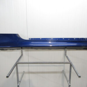 Zijskirt Dorpellijst rechts Audi TT 8J0 S Line SLine 06-14 8J0853856b Dorpel P15854