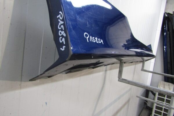 Zijskirt Dorpellijst rechts Audi TT 8J0 S Line SLine 06-14 8J0853856b Dorpel P15854