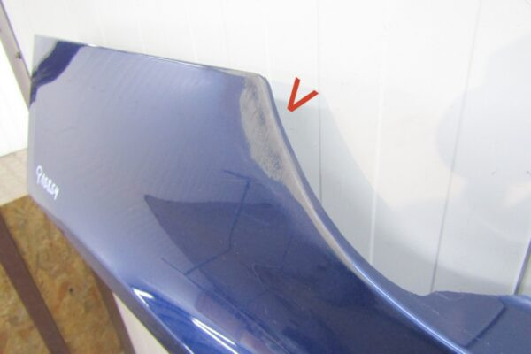 Zijskirt Dorpellijst rechts Audi TT 8J0 S Line SLine 06-14 8J0853856b Dorpel P15854