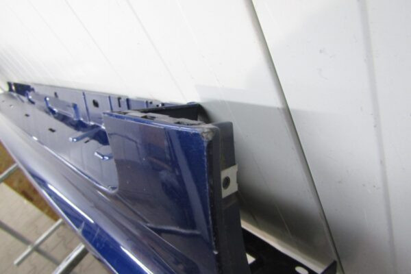 Zijskirt Dorpellijst rechts Audi TT 8J0 S Line SLine 06-14 8J0853856b Dorpel P15854